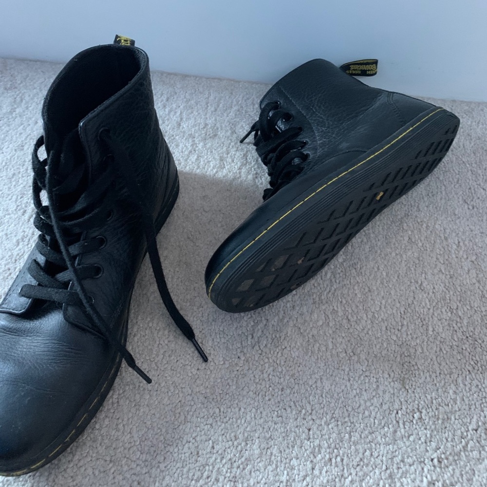 Doc Martens